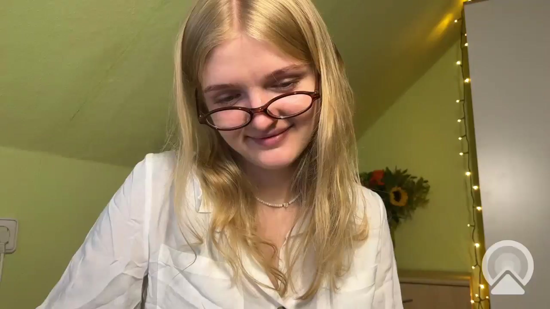 Gallery image thumbnail from BlondeVixen_A's myfreecams stream on, 07/26/2025, 09:29 image 1 of 20