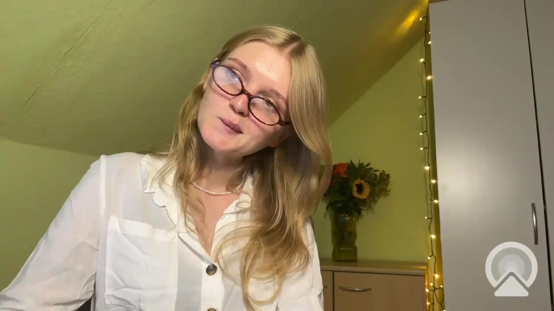 Gallery image thumbnail from BlondeVixen_A's myfreecams stream on, 07/26/2025, 10:46 image 3 of 20