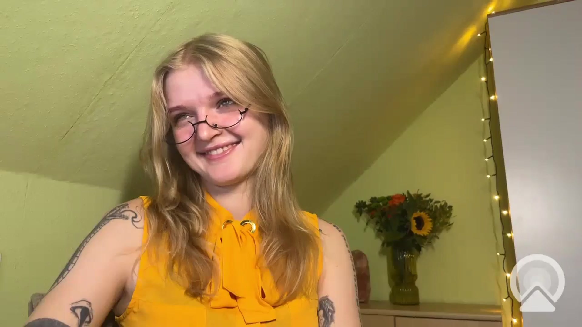 Gallery image thumbnail from BlondeVixen_A's myfreecams stream on, 07/27/2025, 10:18 image 2 of 20