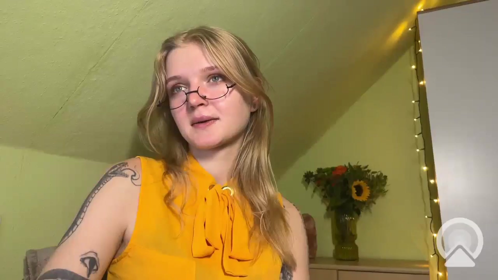 Gallery image thumbnail from BlondeVixen_A's myfreecams stream on, 07/27/2025, 10:18 image 20 of 20