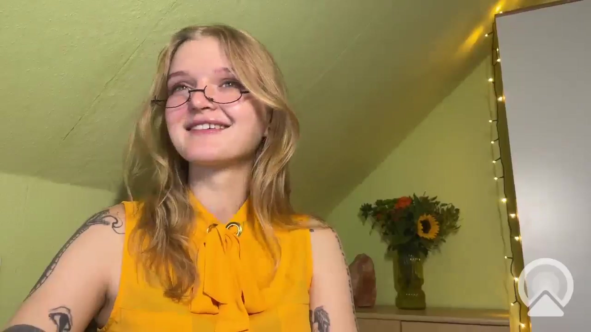 Gallery image thumbnail from BlondeVixen_A's myfreecams stream on, 07/27/2025, 10:18 image 8 of 20