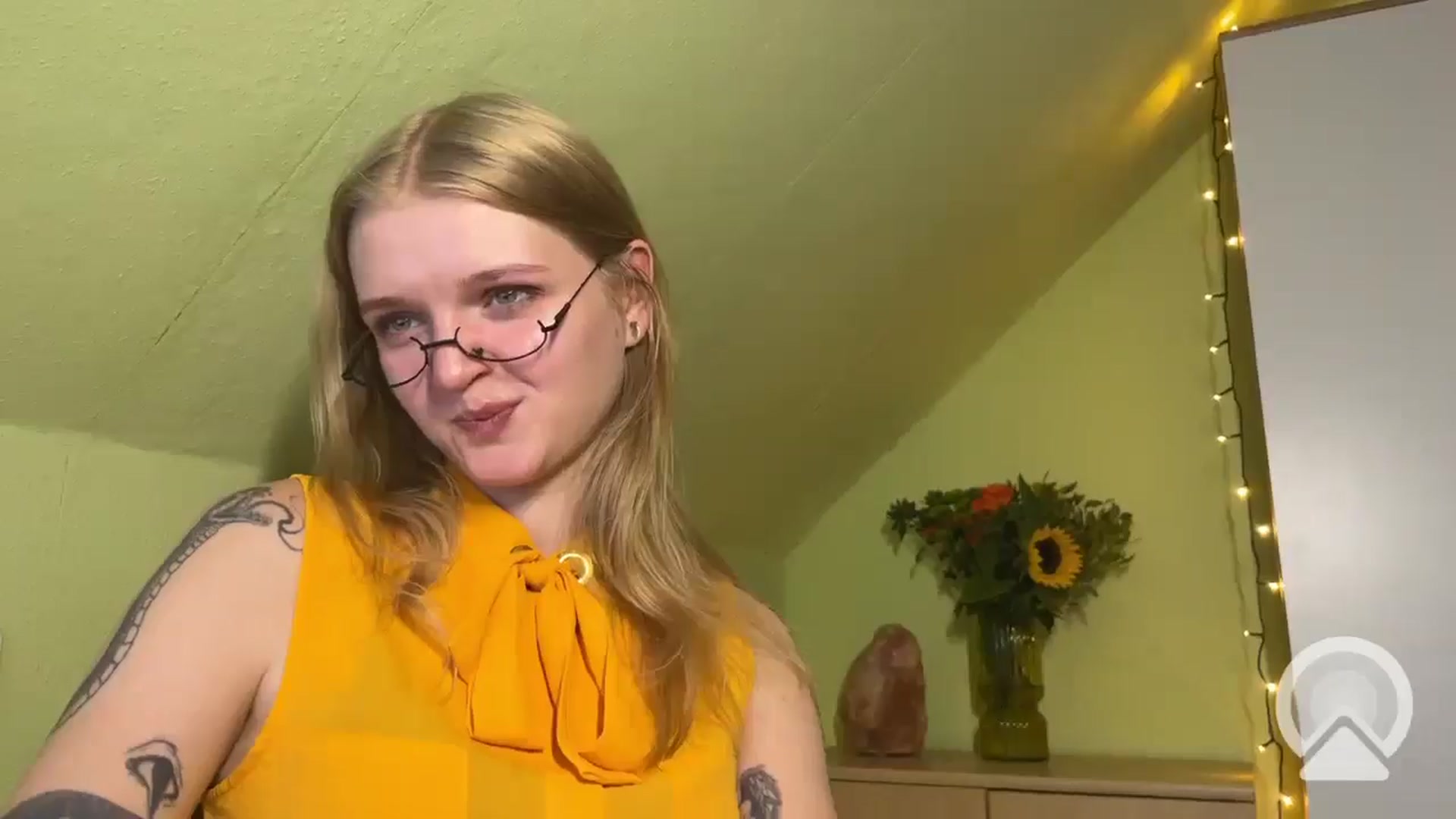 Gallery image thumbnail from BlondeVixen_A's myfreecams stream on, 07/27/2025, 10:49 image 19 of 20