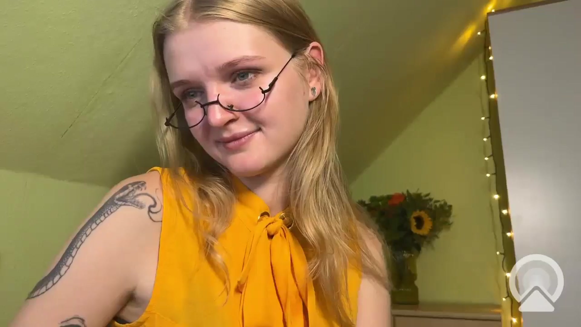 Gallery image thumbnail from BlondeVixen_A's myfreecams stream on, 07/27/2025, 10:49 image 16 of 20