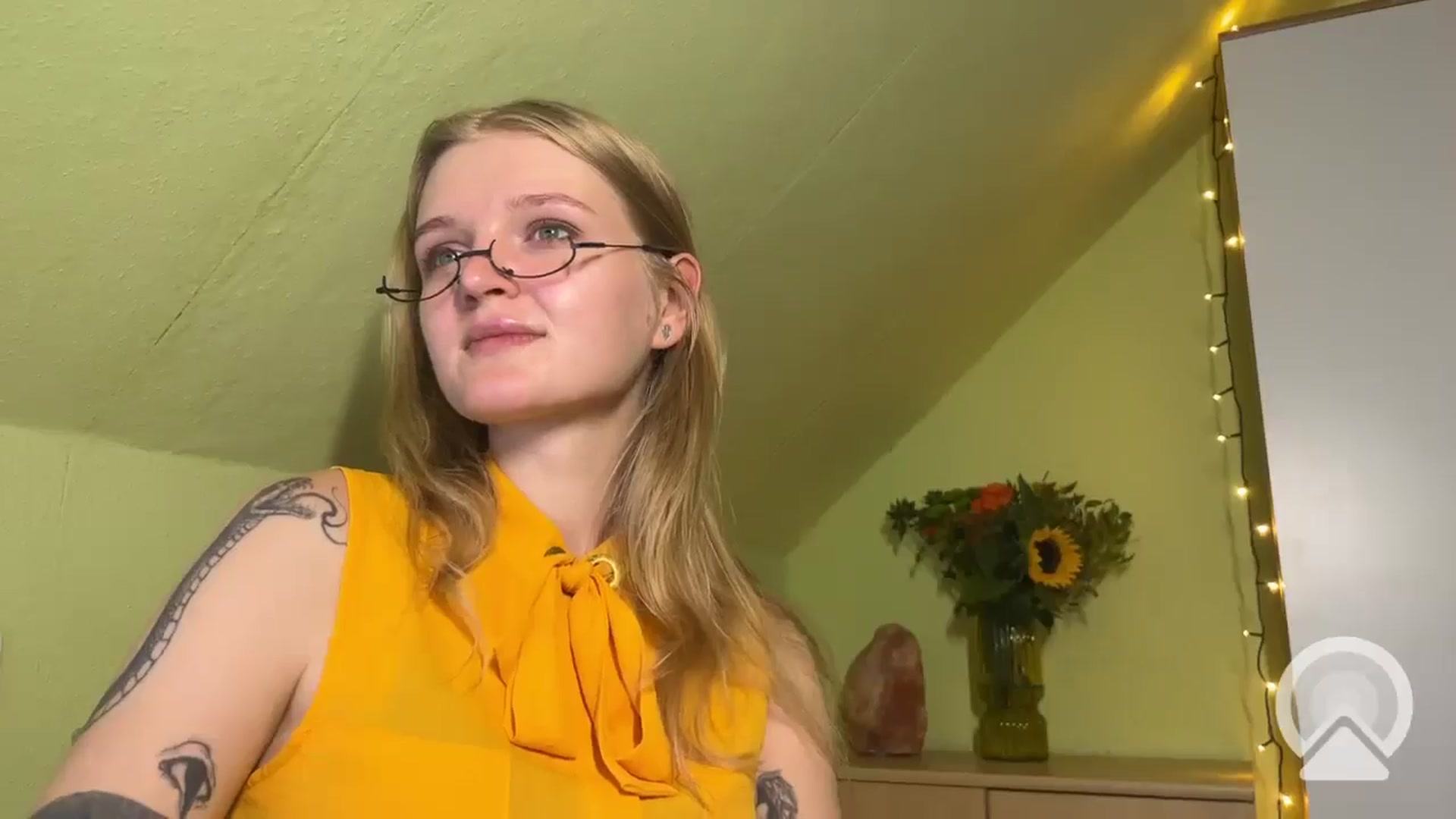 Gallery image thumbnail from BlondeVixen_A's myfreecams stream on, 07/27/2025, 10:49 image 17 of 20