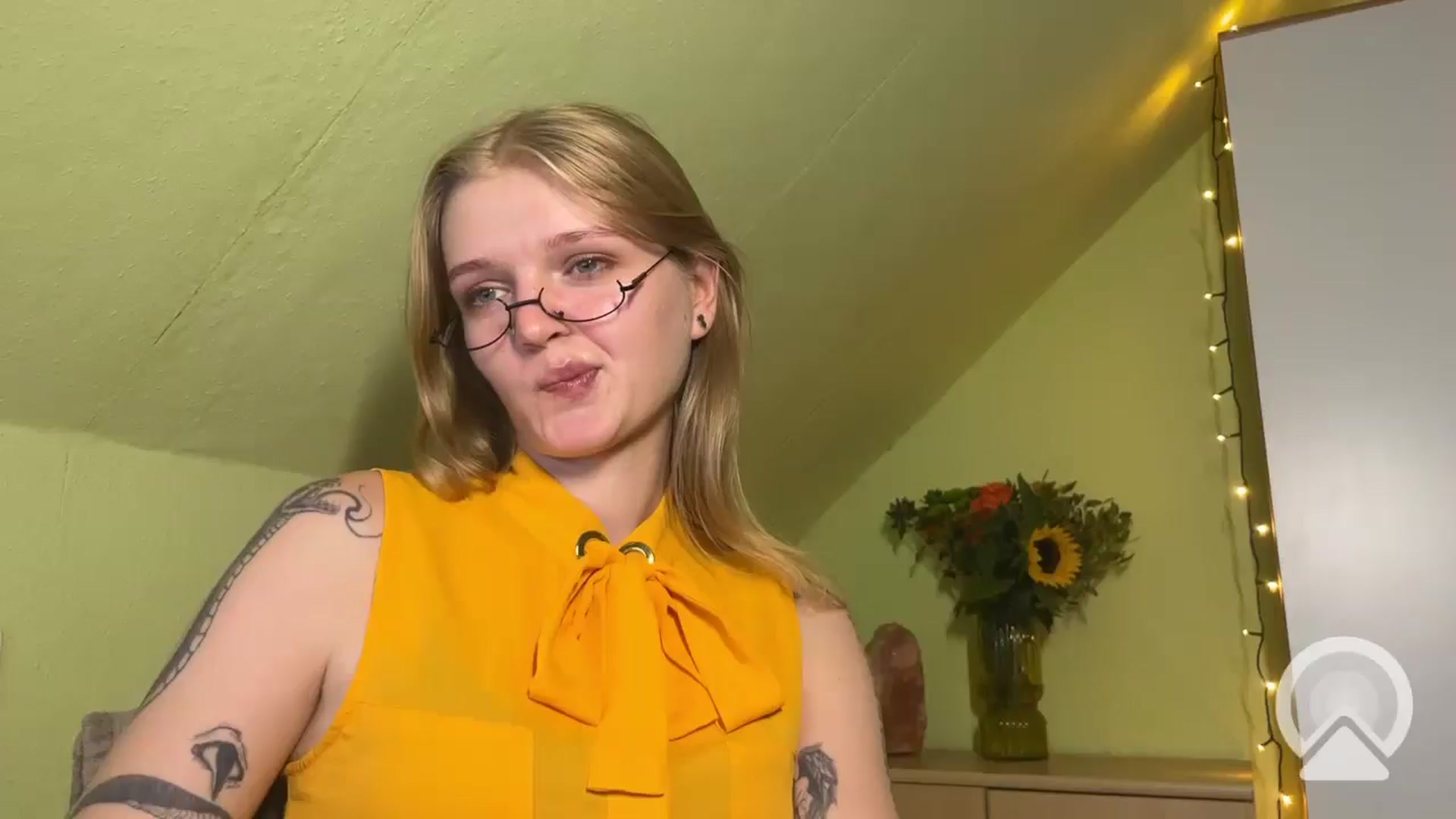 Gallery image thumbnail from BlondeVixen_A's myfreecams stream on, 07/27/2025, 12:14 image 1 of 20