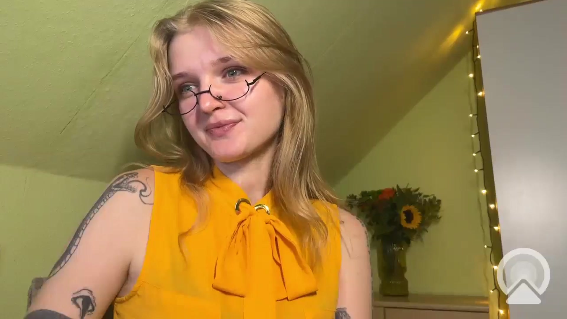 Gallery image thumbnail from BlondeVixen_A's myfreecams stream on, 07/27/2025, 12:14 image 3 of 20