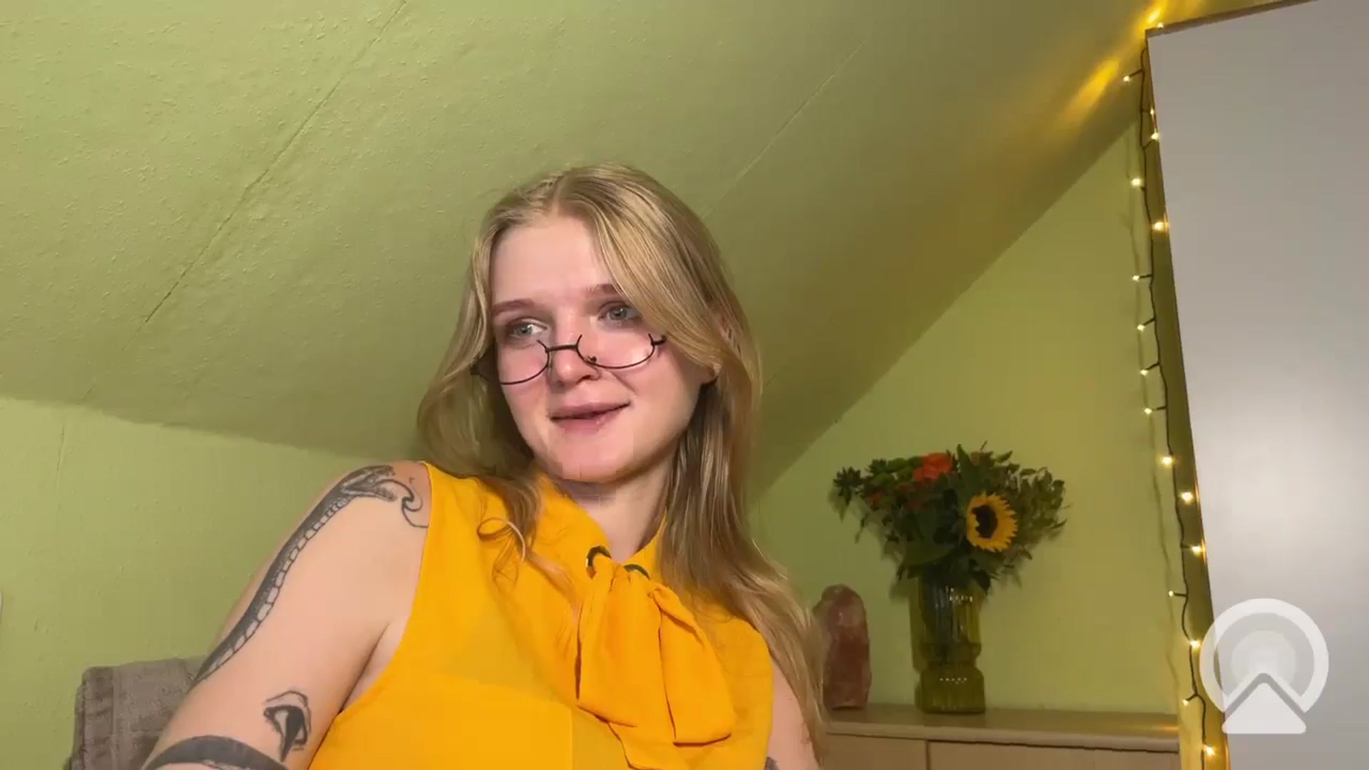 Gallery image thumbnail from BlondeVixen_A's myfreecams stream on, 07/27/2025, 12:14 image 15 of 20