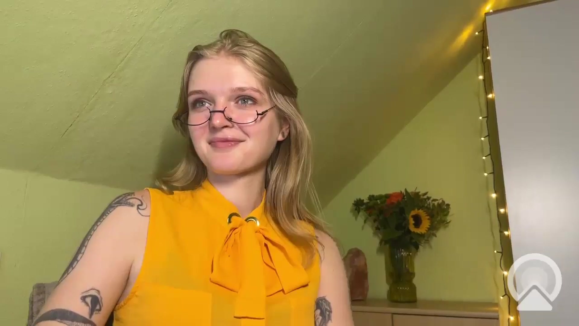Gallery image thumbnail from BlondeVixen_A's myfreecams stream on, 07/27/2025, 12:14 image 2 of 20
