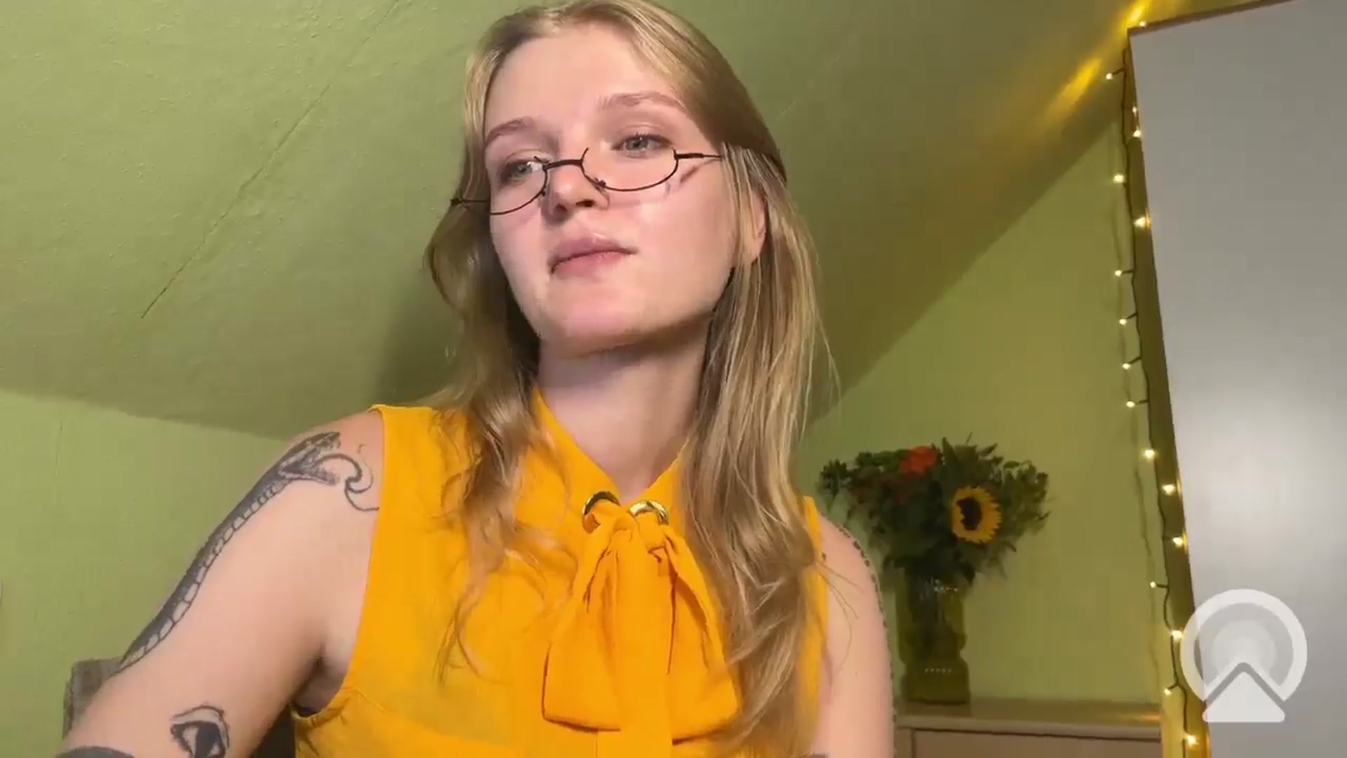 Gallery image thumbnail from BlondeVixen_A's myfreecams stream on, 07/27/2025, 12:14 image 7 of 20