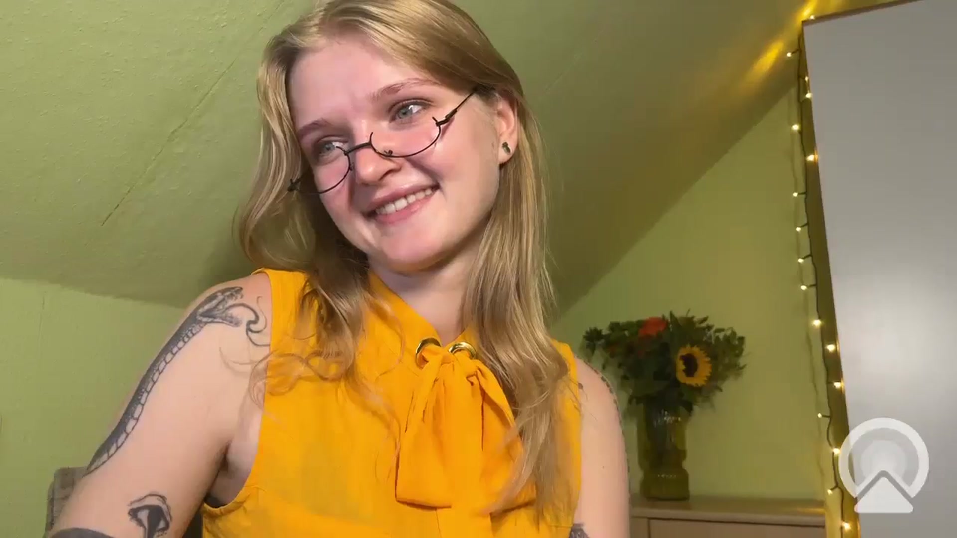 Gallery image thumbnail from BlondeVixen_A's myfreecams stream on, 07/27/2025, 12:14 image 4 of 20
