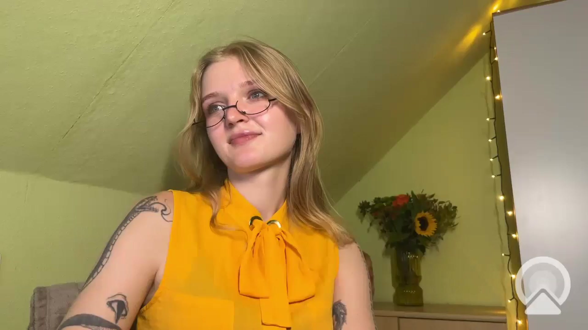 Gallery image thumbnail from BlondeVixen_A's myfreecams stream on, 07/27/2025, 12:14 image 9 of 20