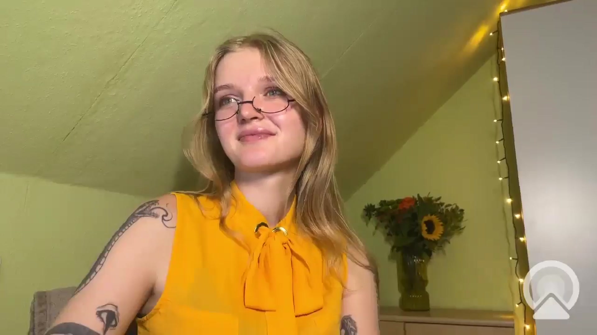 Gallery image thumbnail from BlondeVixen_A's myfreecams stream on, 07/27/2025, 12:14 image 11 of 20