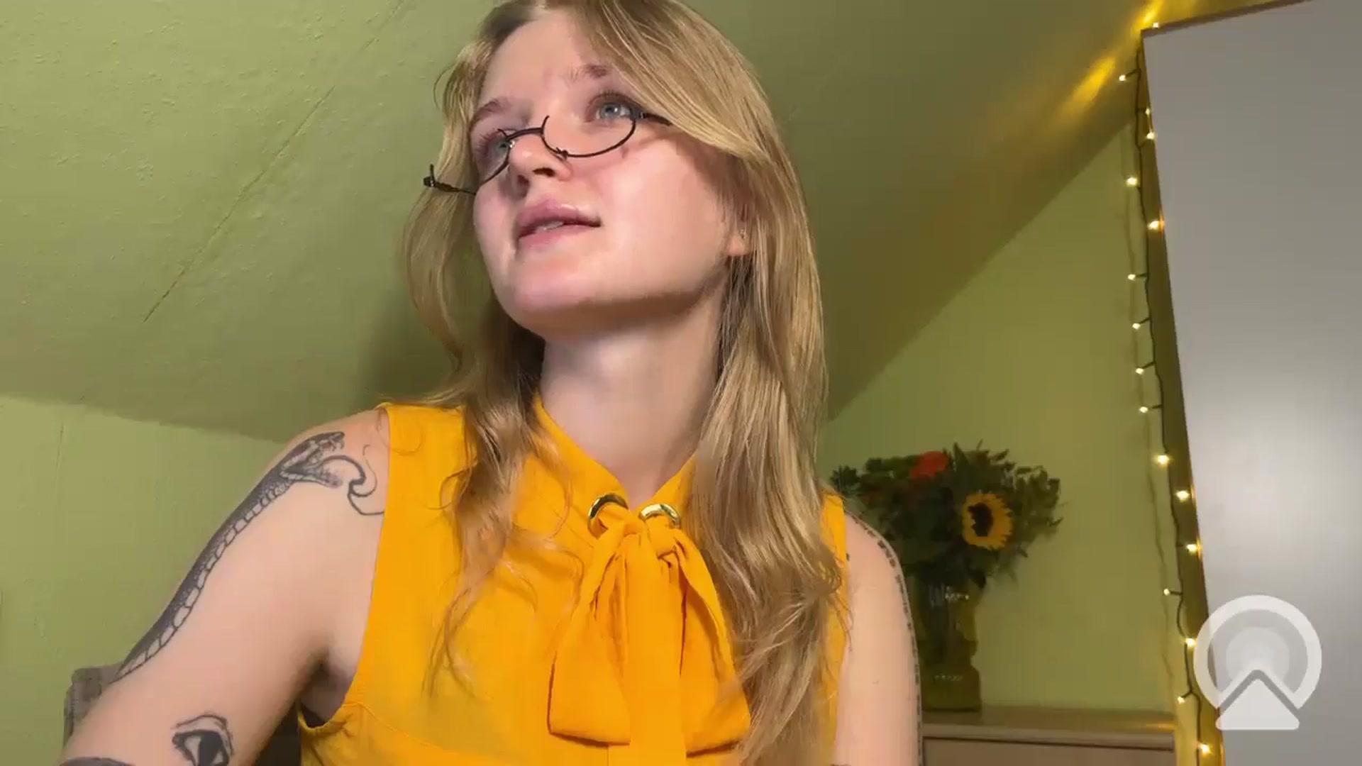 Gallery image thumbnail from BlondeVixen_A's myfreecams stream on, 07/27/2025, 12:14 image 6 of 20