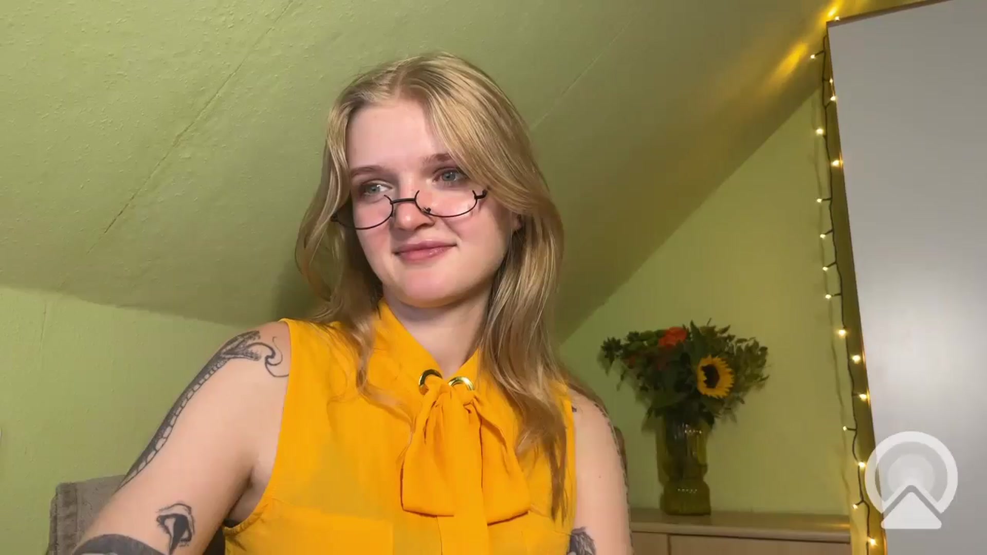 Gallery image thumbnail from BlondeVixen_A's myfreecams stream on, 07/27/2025, 12:14 image 12 of 20