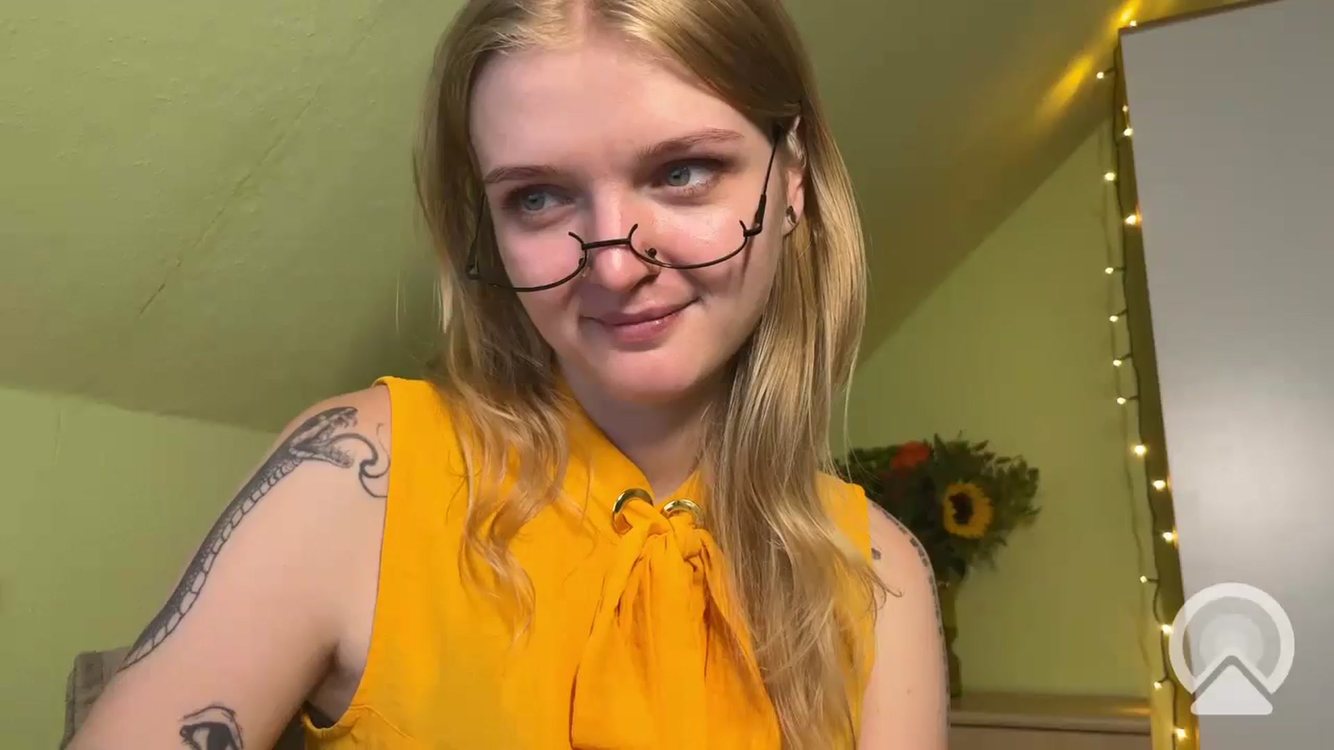 Gallery image thumbnail from BlondeVixen_A's myfreecams stream on, 07/27/2025, 12:14 image 19 of 20