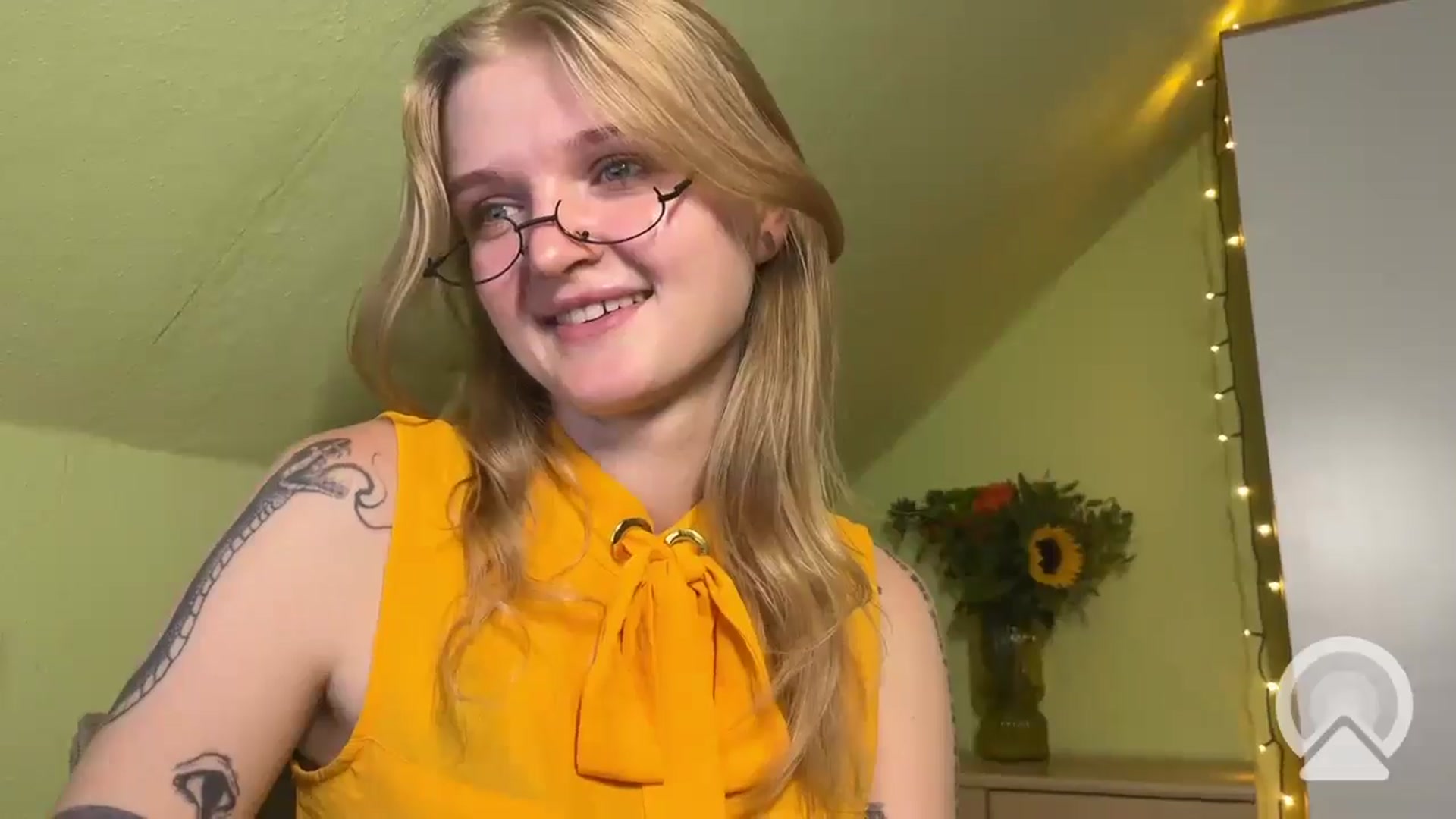 Gallery image thumbnail from BlondeVixen_A's myfreecams stream on, 07/27/2025, 12:14 image 5 of 20