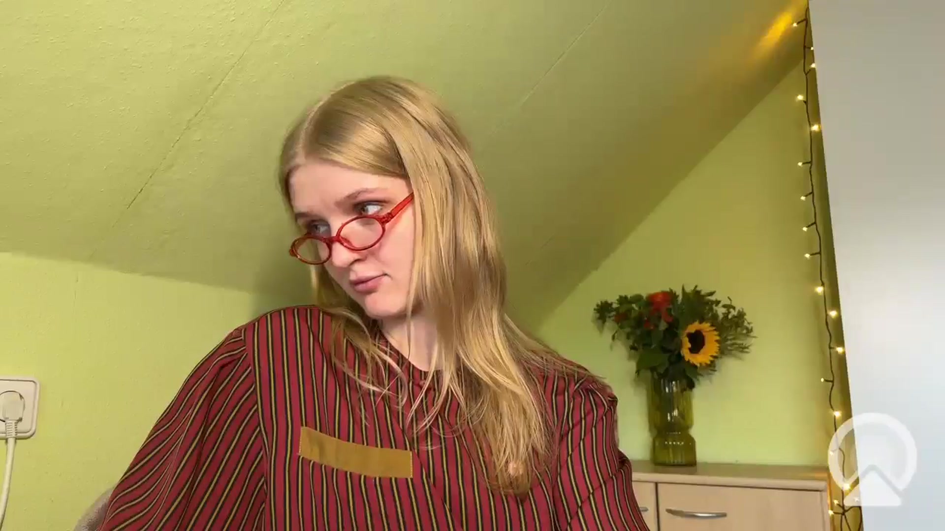 Gallery image thumbnail from BlondeVixen_A's myfreecams stream on, 07/30/2025, 16:05 image 16 of 20