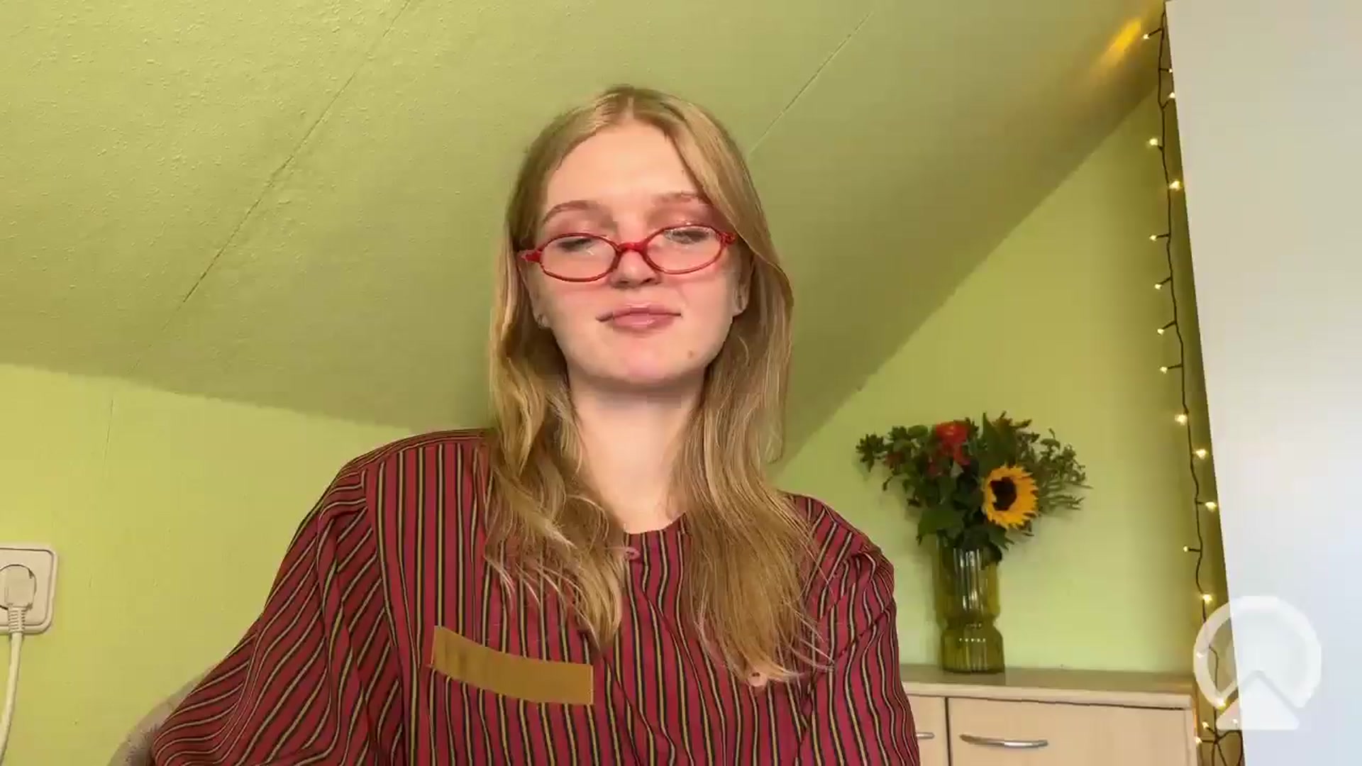 Gallery image thumbnail from BlondeVixen_A's myfreecams stream on, 07/30/2025, 16:05 image 7 of 20
