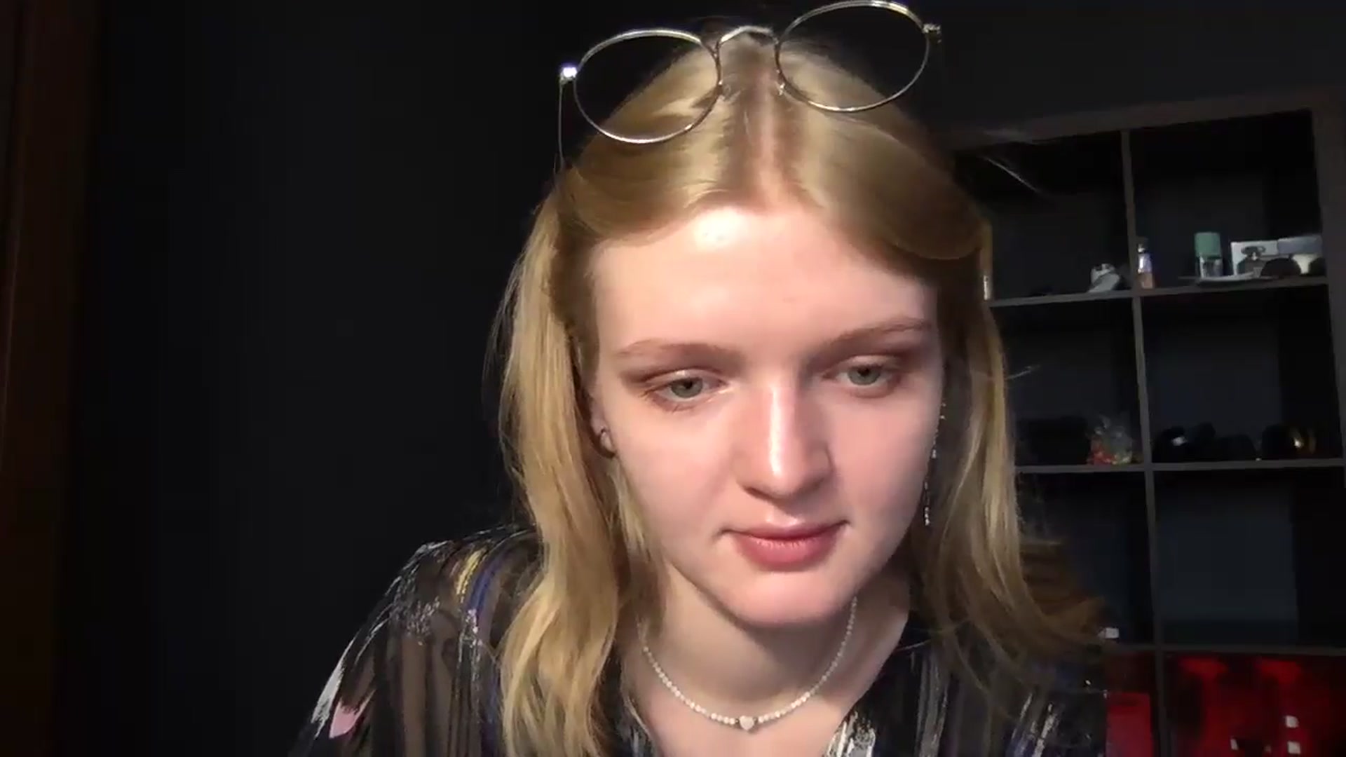 Gallery image thumbnail from BlondeVixen_A's myfreecams stream on, 08/16/2025, 11:01 image 15 of 20