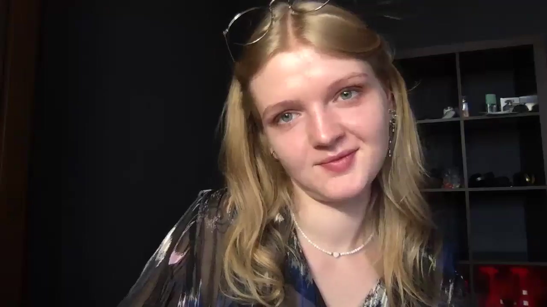 Gallery image thumbnail from BlondeVixen_A's myfreecams stream on, 08/16/2025, 11:01 image 19 of 20