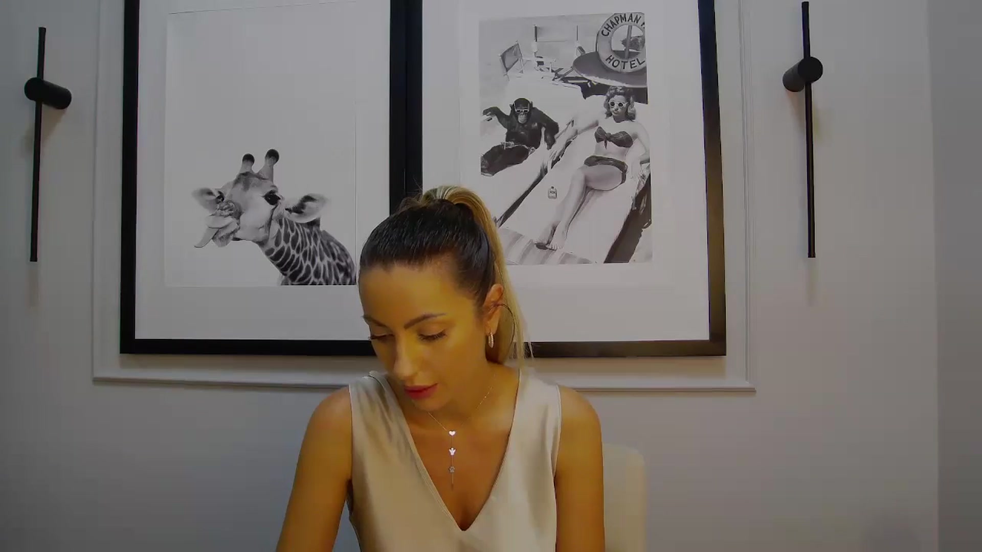 Gallery image thumbnail from Blonde_Ashley's myfreecams stream on, 09/07/2025, 11:21 image 2 of 20