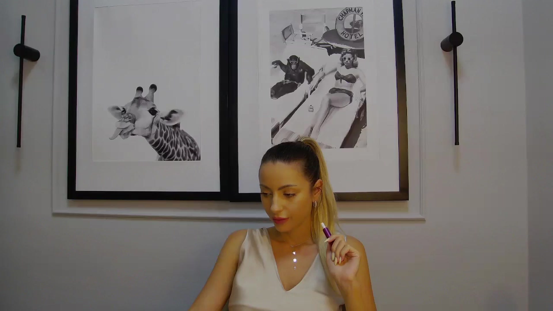 Gallery image thumbnail from Blonde_Ashley's myfreecams stream on, 09/07/2025, 11:21 image 7 of 20