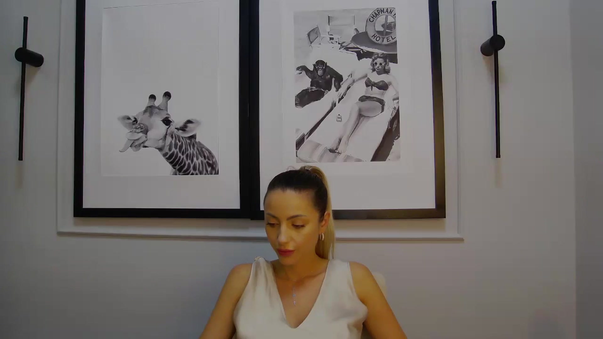 Gallery image thumbnail from Blonde_Ashley's myfreecams stream on, 09/07/2025, 11:56 image 2 of 20