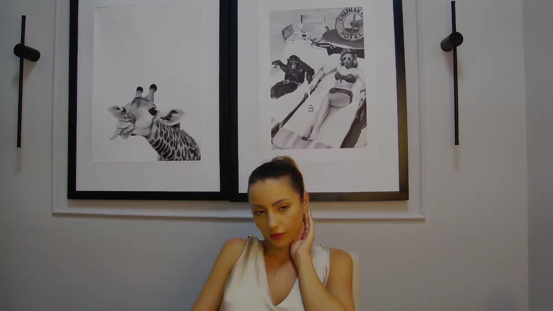 Gallery image thumbnail from Blonde_Ashley's myfreecams stream on, 09/07/2025, 11:56 image 8 of 20