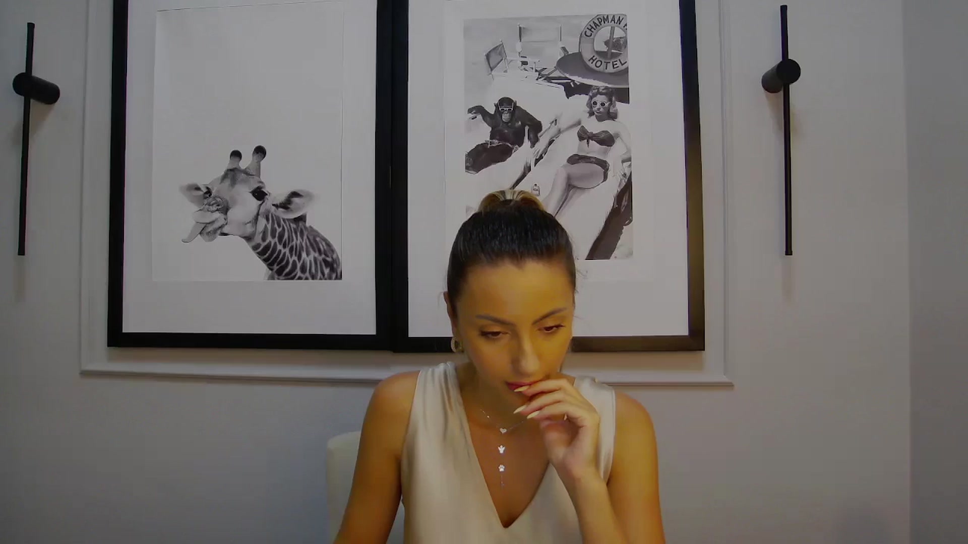 Gallery image thumbnail from Blonde_Ashley's myfreecams stream on, 09/07/2025, 13:14 image 3 of 20