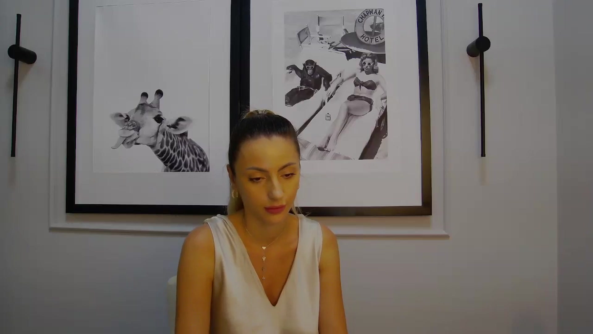 Gallery image thumbnail from Blonde_Ashley's myfreecams stream on, 09/07/2025, 13:14 image 5 of 20