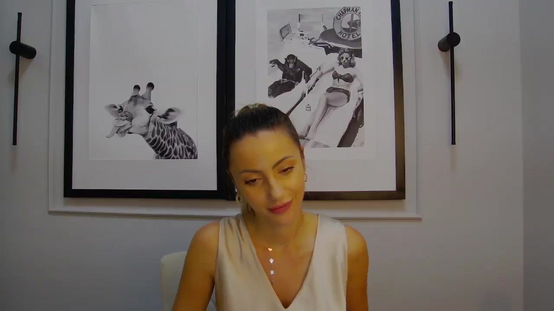 Gallery image thumbnail from Blonde_Ashley's myfreecams stream on, 09/07/2025, 13:14 image 18 of 20