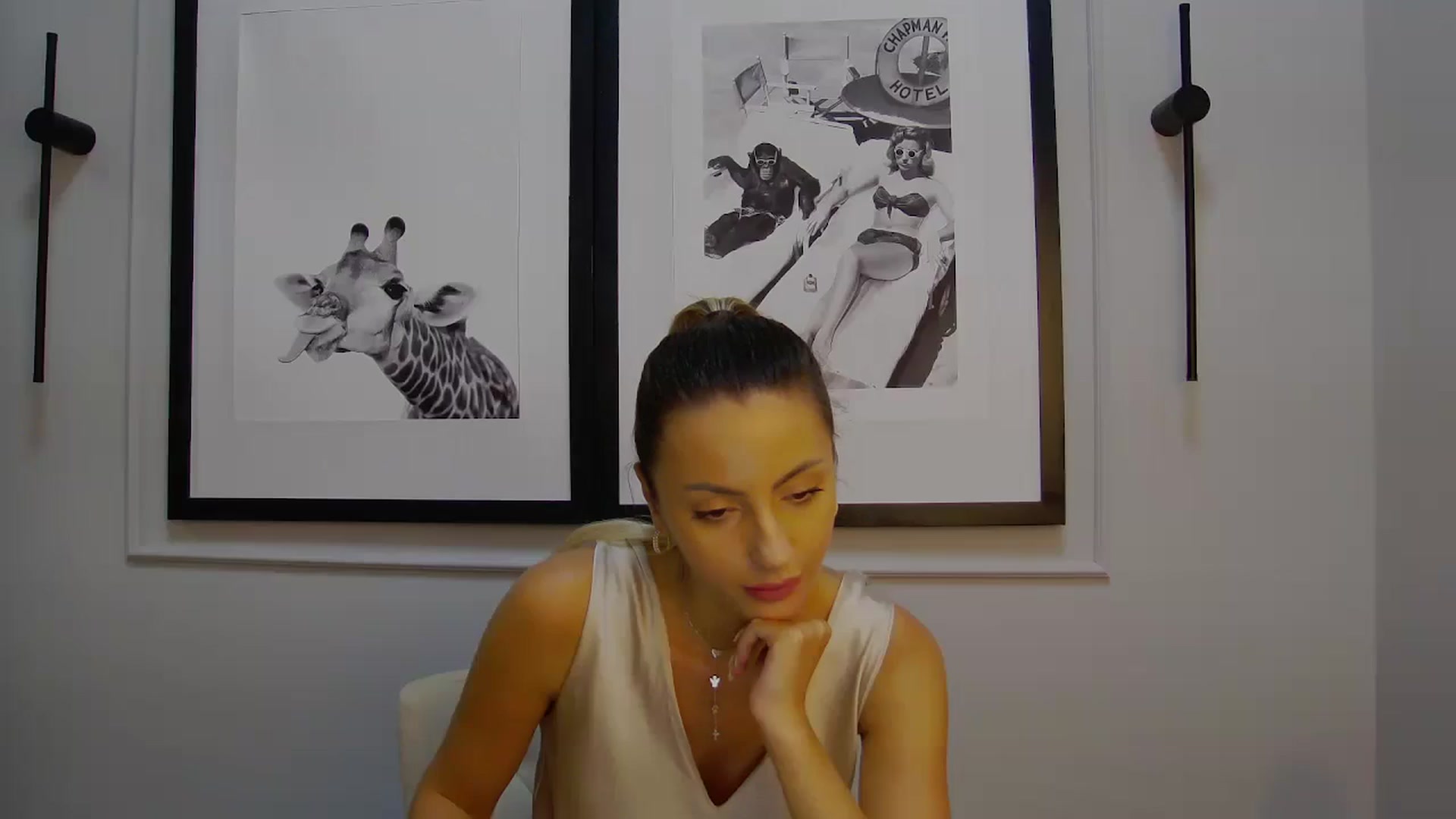 Gallery image thumbnail from Blonde_Ashley's myfreecams stream on, 09/07/2025, 13:14 image 14 of 20