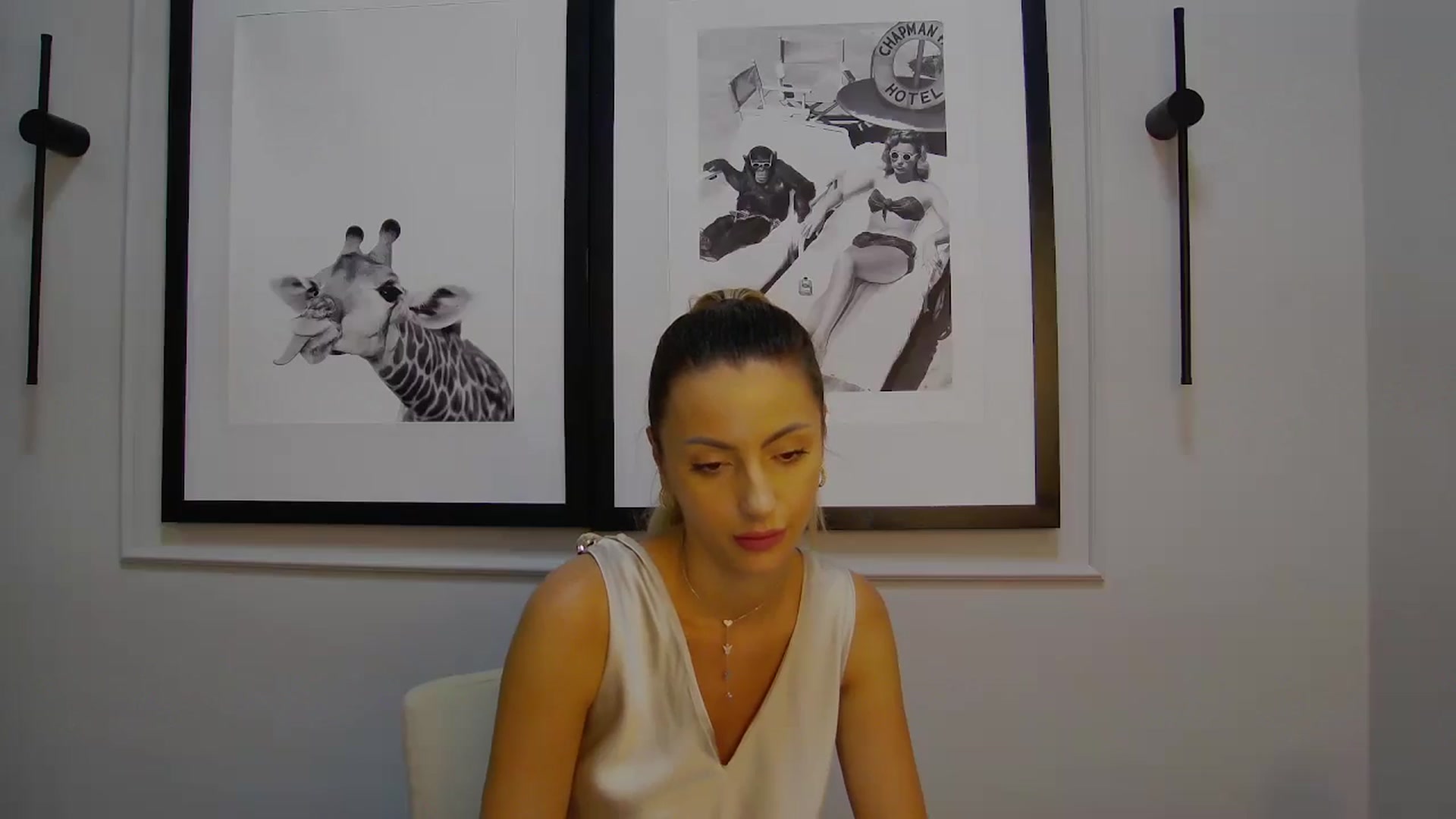 Gallery image thumbnail from Blonde_Ashley's myfreecams stream on, 09/07/2025, 13:14 image 4 of 20