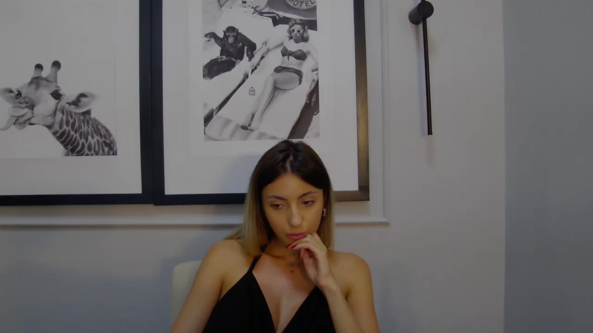 Gallery image thumbnail from Blonde_Ashley's myfreecams stream on, 09/24/2025, 12:29 image 12 of 20