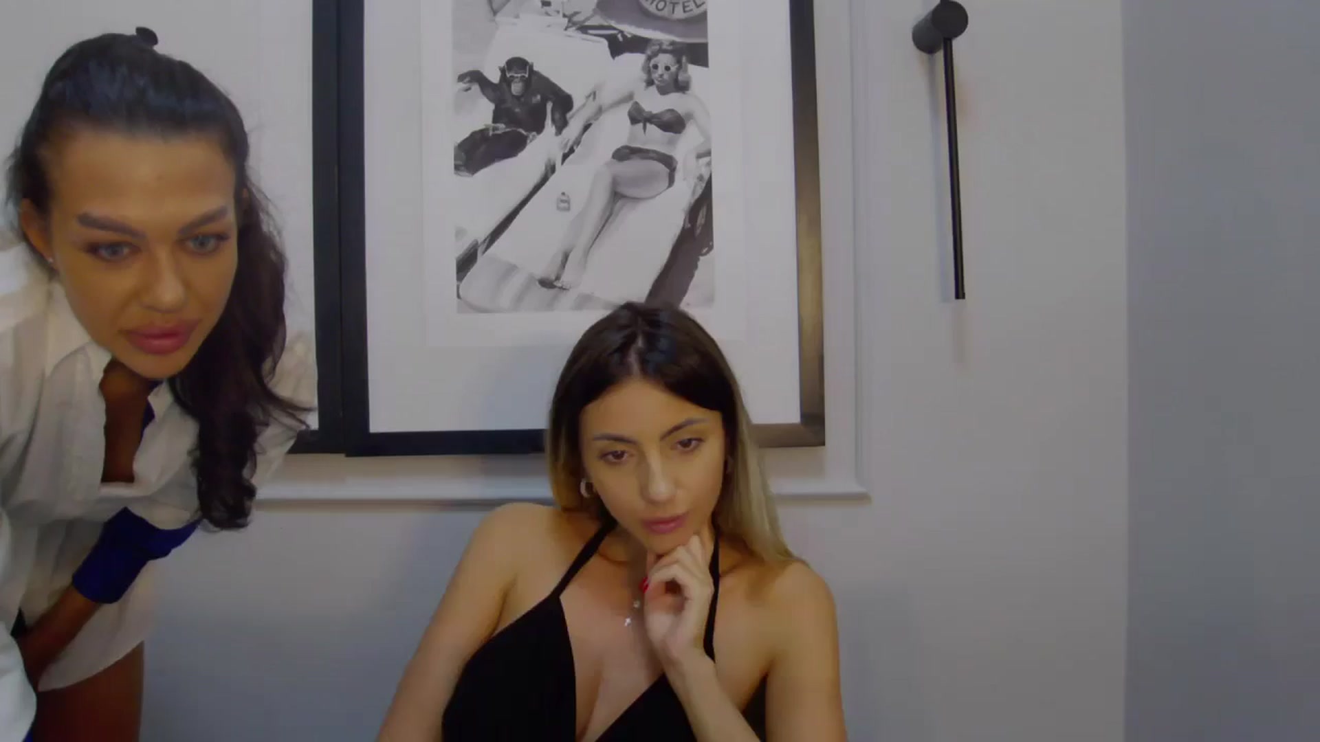 Gallery image thumbnail from Blonde_Ashley's myfreecams stream on, 09/24/2025, 12:29 image 16 of 20