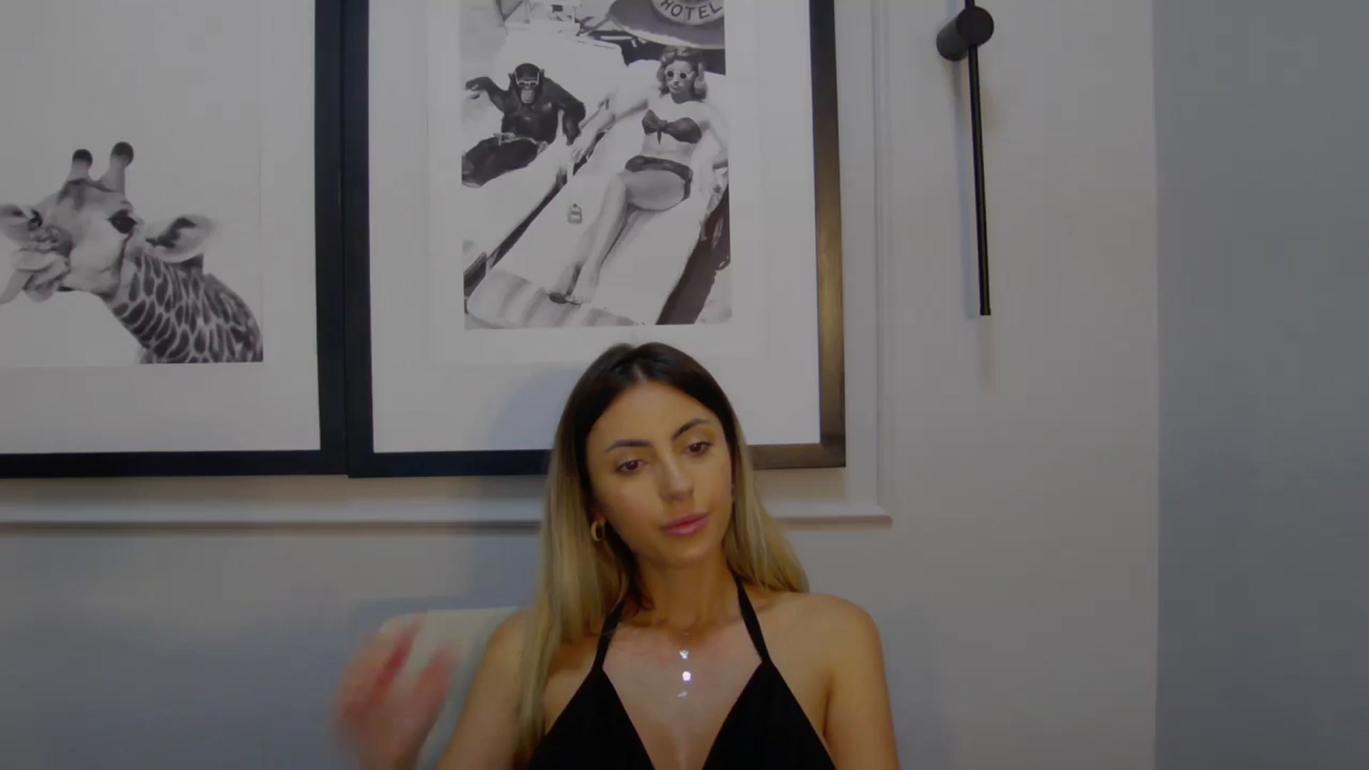 Gallery image thumbnail from Blonde_Ashley's myfreecams stream on, 09/24/2025, 12:29 image 6 of 20