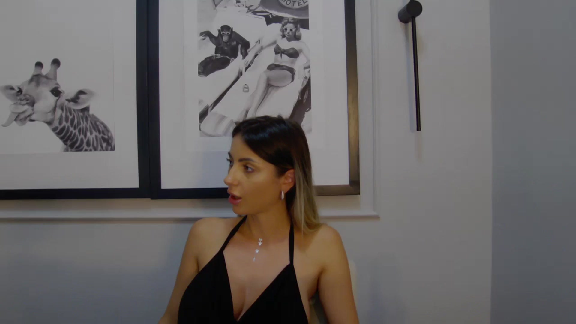 Gallery image thumbnail from Blonde_Ashley's myfreecams stream on, 09/24/2025, 12:29 image 14 of 20