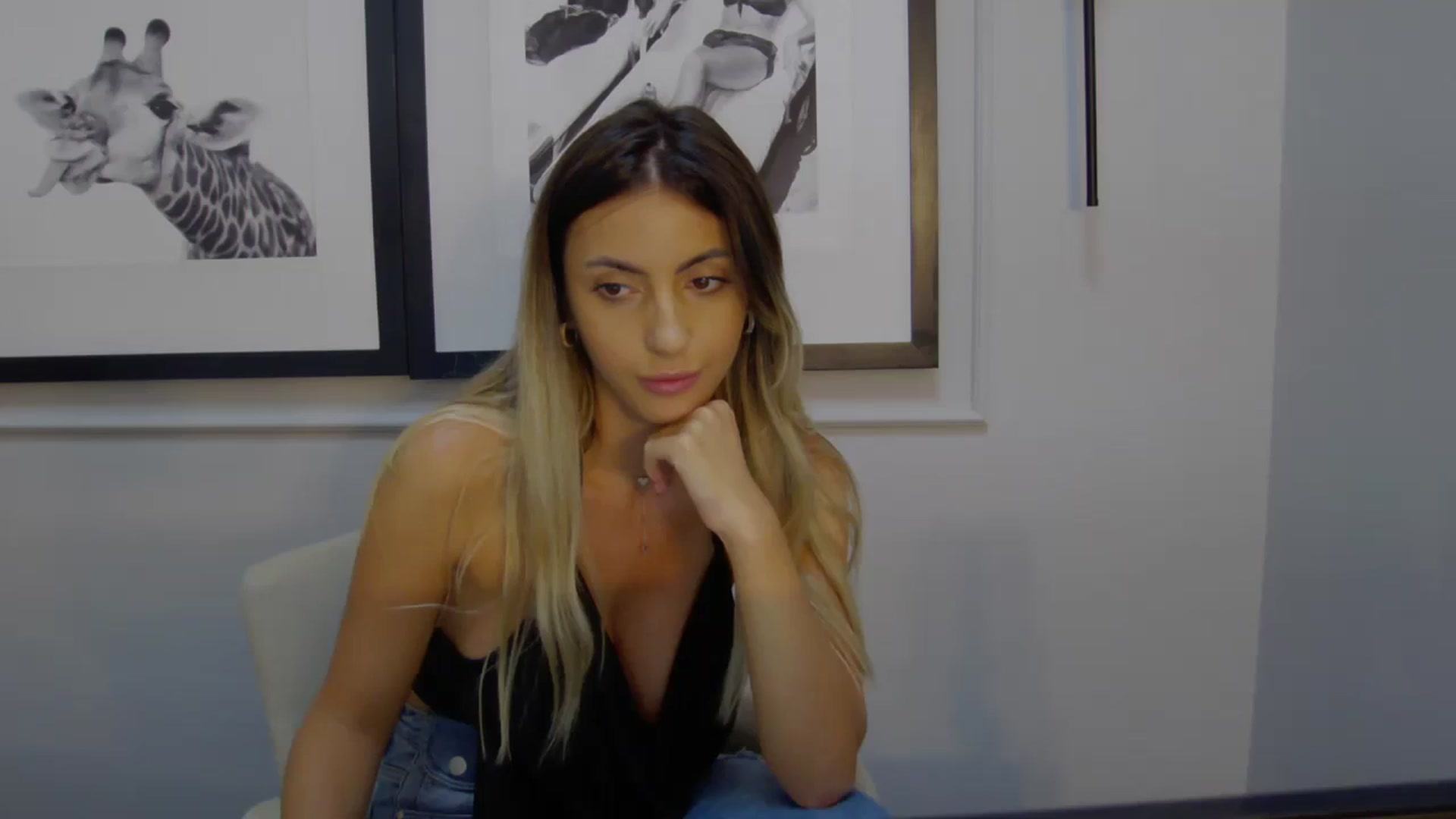 Gallery image thumbnail from Blonde_Ashley's myfreecams stream on, 09/24/2025, 13:43 image 18 of 20