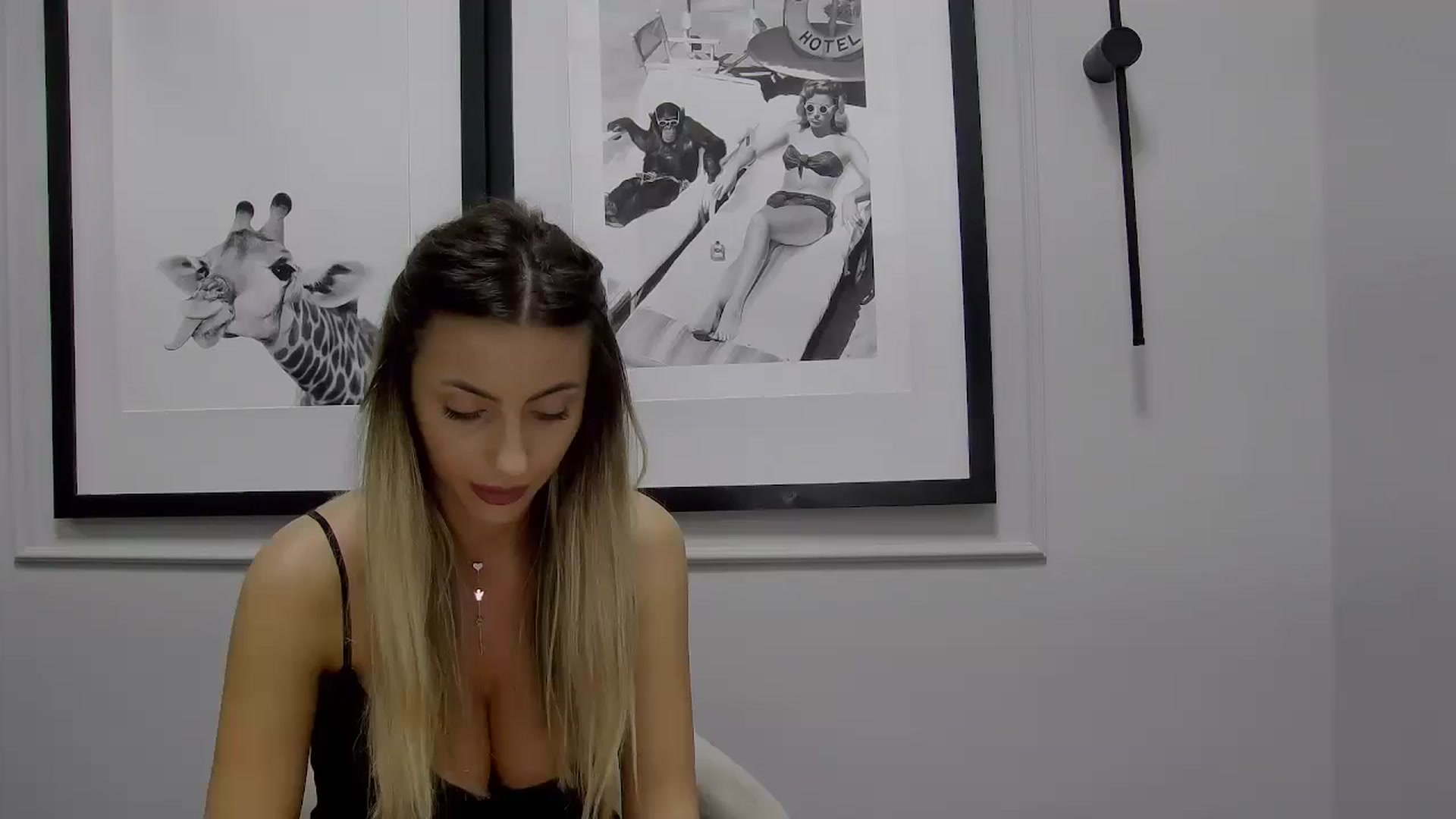 Gallery image thumbnail from Blonde_Ashley's myfreecams stream on, 09/30/2025, 17:55 image 8 of 20