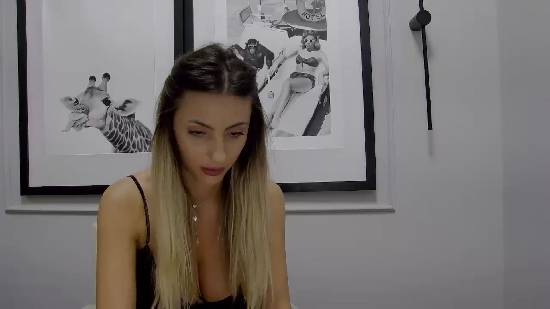 Gallery image thumbnail from Blonde_Ashley's myfreecams stream on, 09/30/2025, 17:55 image 10 of 20