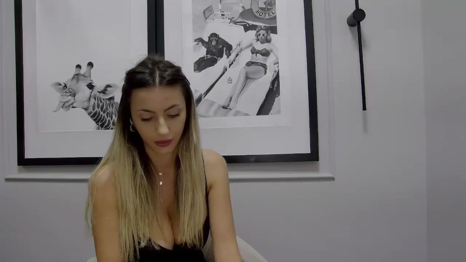 Gallery image thumbnail from Blonde_Ashley's myfreecams stream on, 09/30/2025, 17:55 image 2 of 20
