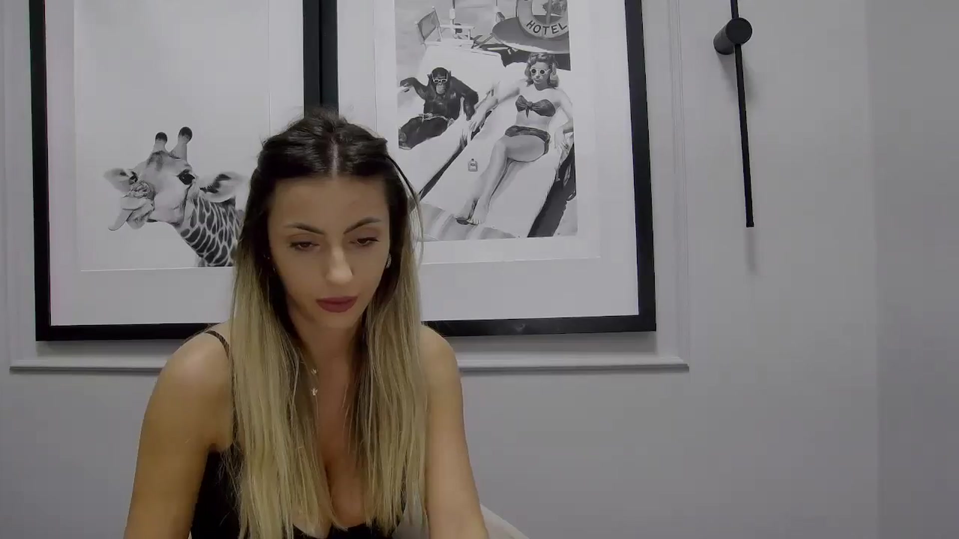 Gallery image thumbnail from Blonde_Ashley's myfreecams stream on, 09/30/2025, 17:55 image 5 of 20