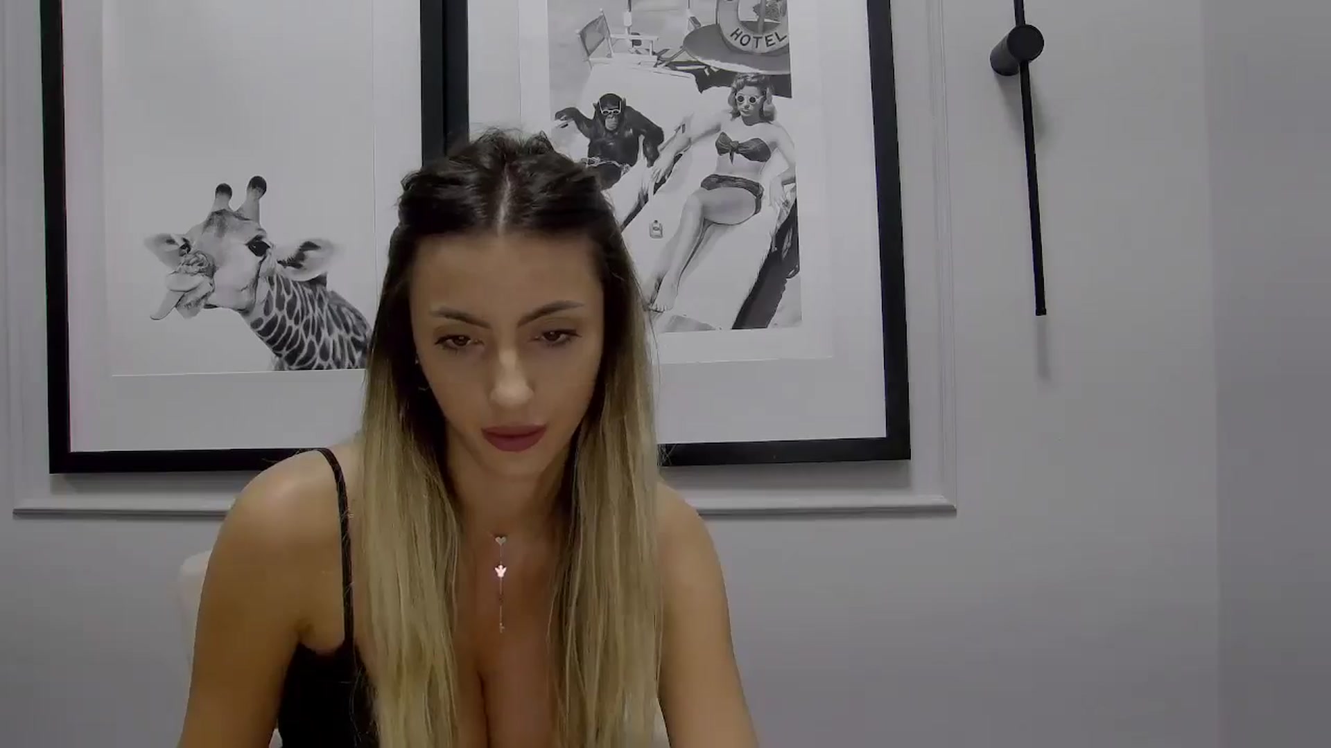 Gallery image thumbnail from Blonde_Ashley's myfreecams stream on, 09/30/2025, 17:55 image 13 of 20