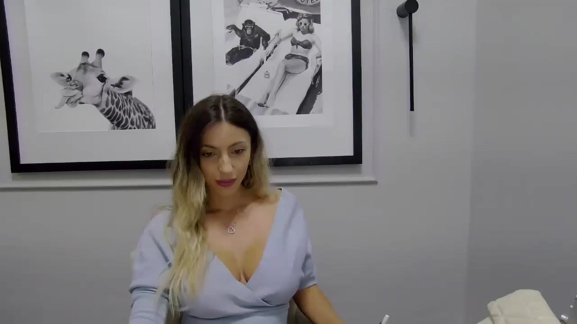 Gallery image thumbnail from Blonde_Ashley's myfreecams stream on, 10/18/2025, 16:30 image 7 of 20