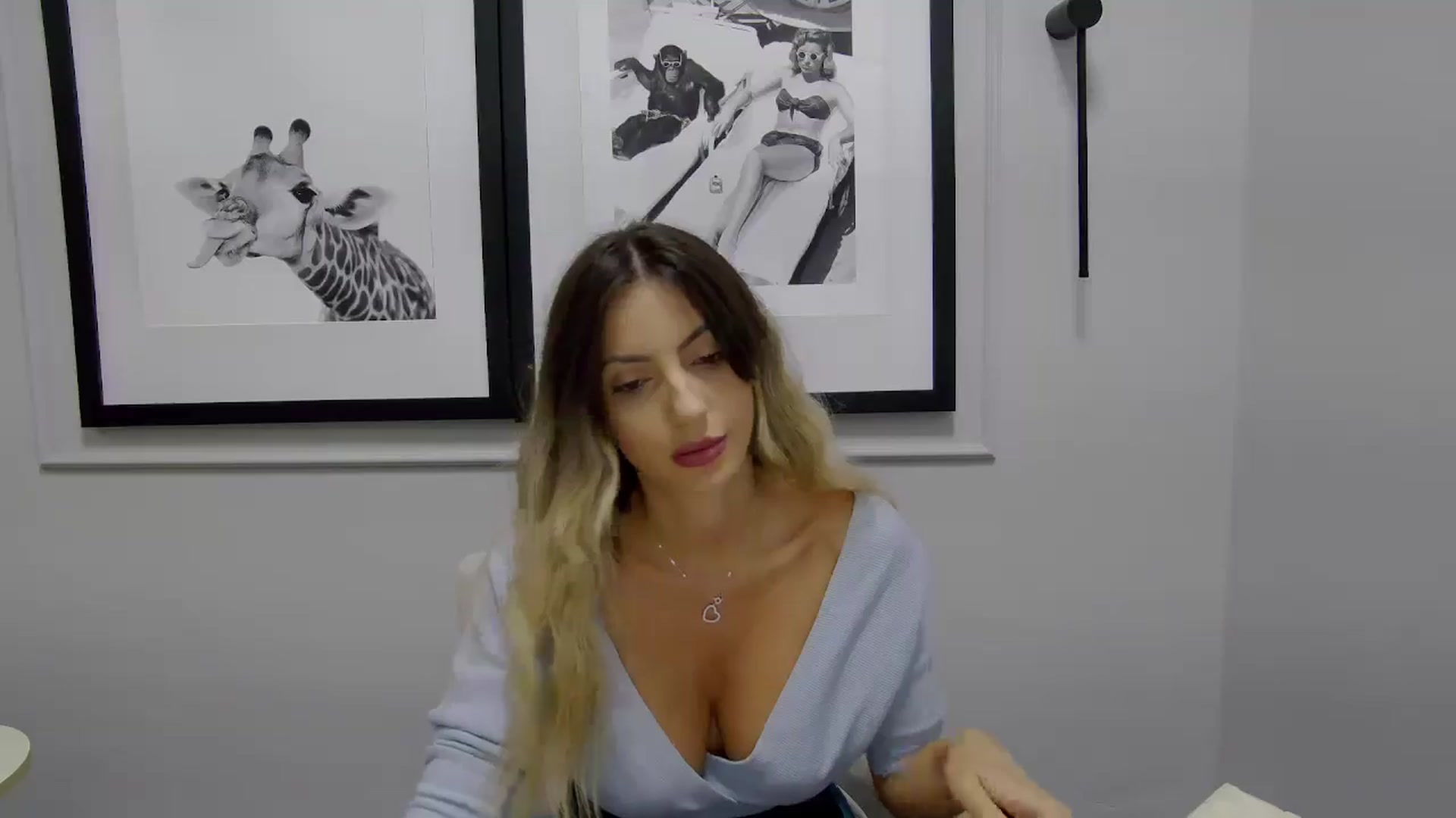 Gallery image thumbnail from Blonde_Ashley's myfreecams stream on, 10/18/2025, 16:30 image 17 of 20