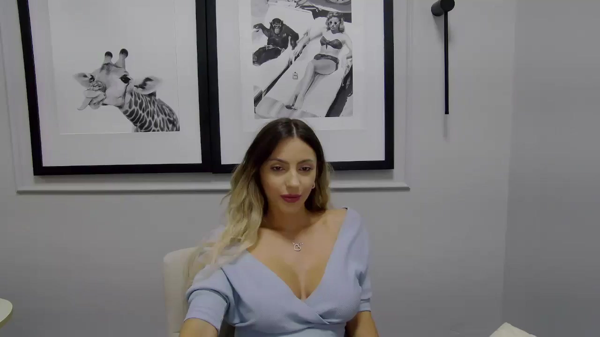 Gallery image thumbnail from Blonde_Ashley's myfreecams stream on, 10/18/2025, 16:30 image 12 of 20