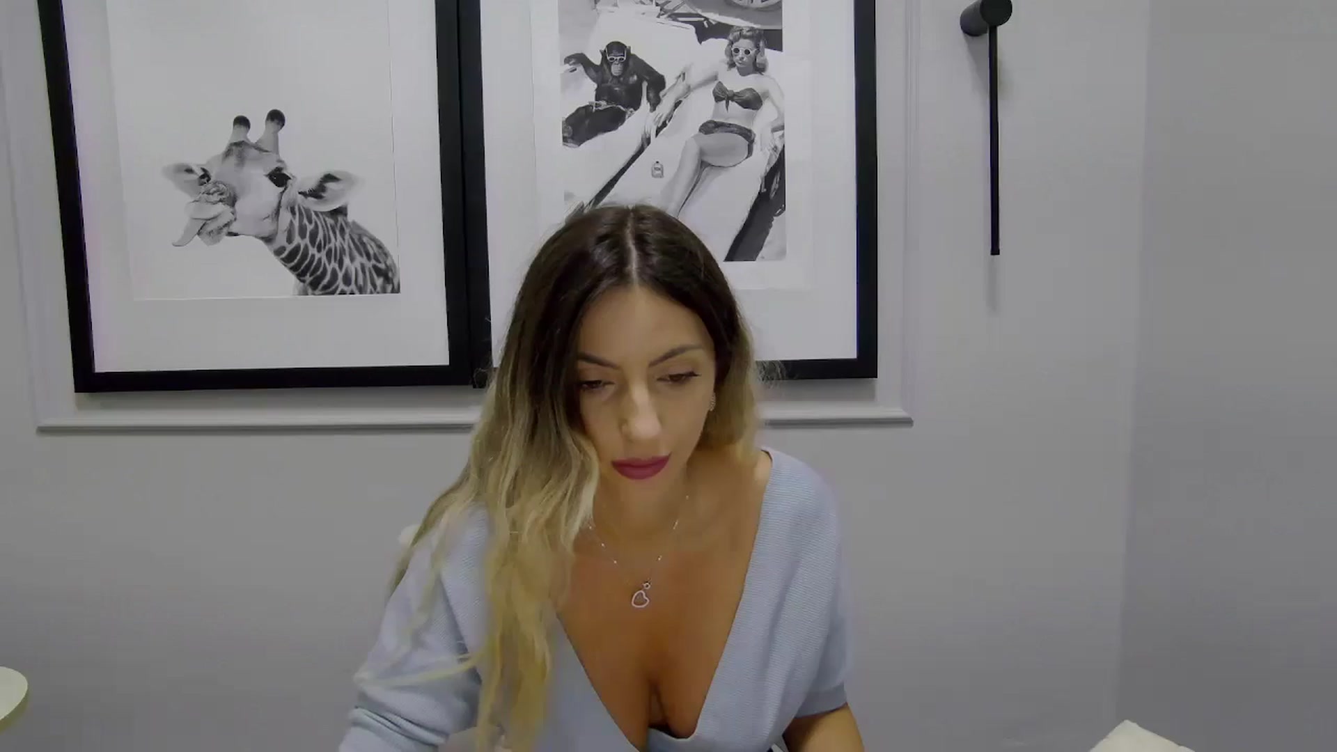 Gallery image thumbnail from Blonde_Ashley's myfreecams stream on, 10/18/2025, 16:30 image 16 of 20