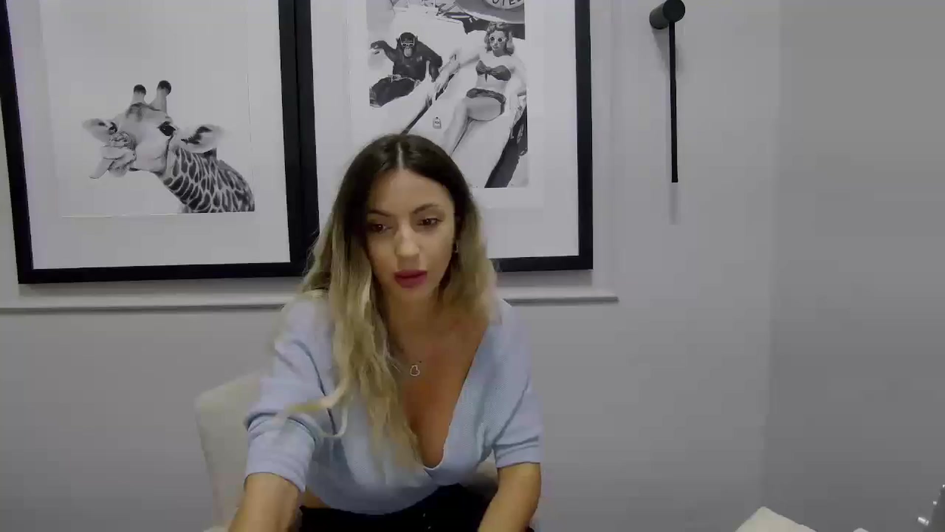 Gallery image thumbnail from Blonde_Ashley's myfreecams stream on, 10/18/2025, 16:30 image 10 of 20