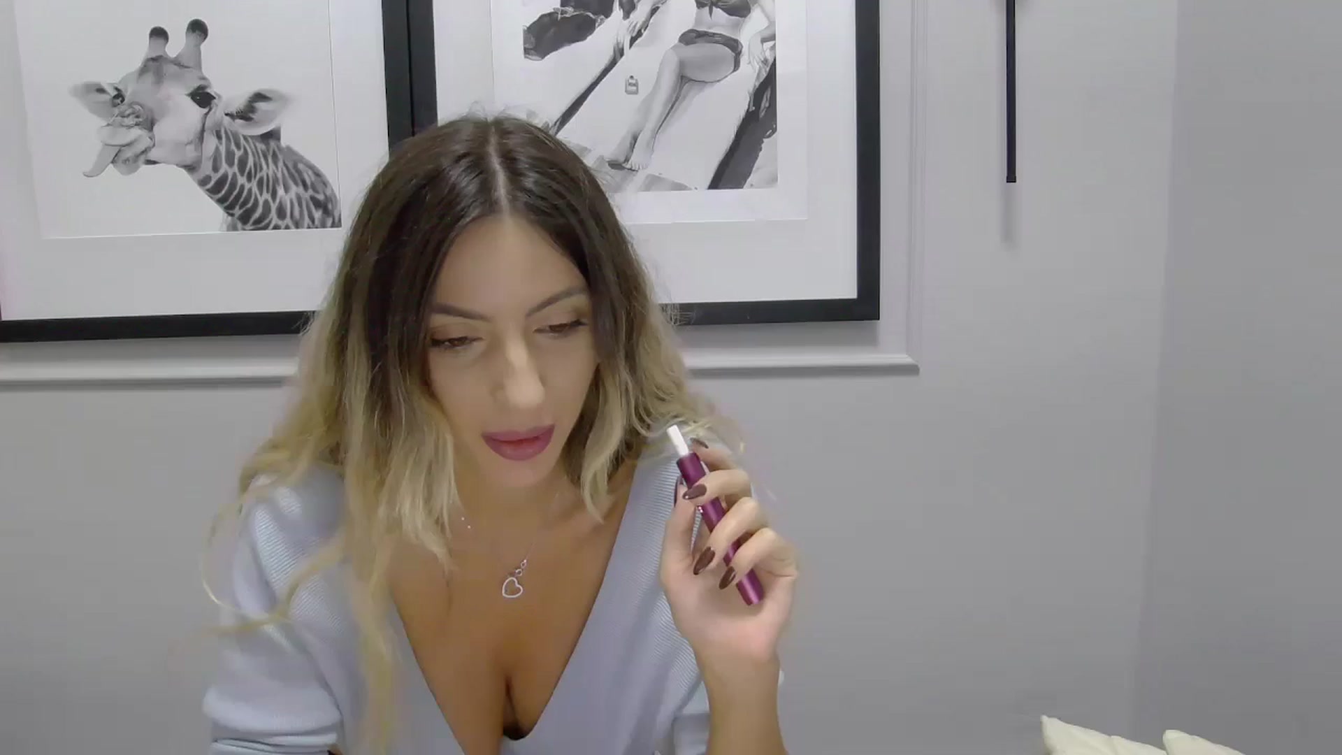 Gallery image thumbnail from Blonde_Ashley's myfreecams stream on, 10/18/2025, 17:11 image 1 of 20
