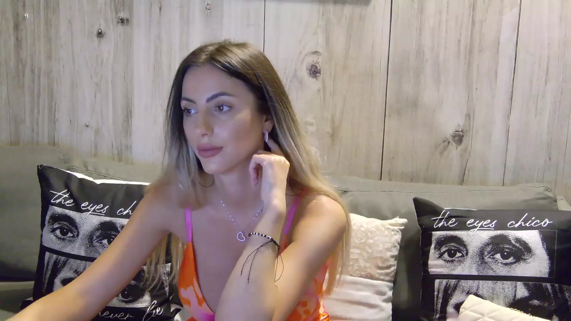 Gallery image thumbnail from Blonde_Ashley's myfreecams stream on, 11/15/2025, 14:18 image 6 of 20